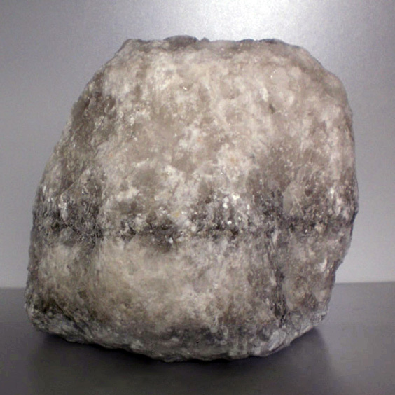 Sal gema roca seca 25kg